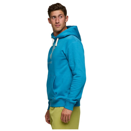 Męska bluza Cotopaxi Cotopaxi Llama Pullover Hoodie