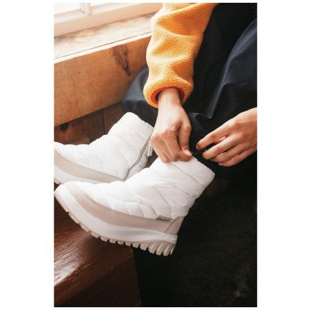 Buty zimowe damskie Columbia Snowtrot™ Mid