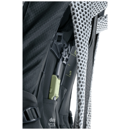Plecak męski Deuter Futura Pro 40
