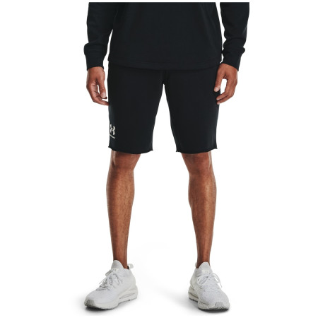 Męskie szorty Under Armour Rival Terry Short