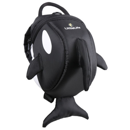 Plecak dziecięcy LittleLife Toddler Backpack Orka