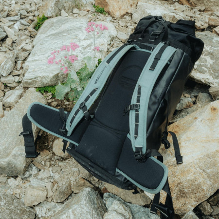 Plecak wspinaczkowy Wild Country Crag Hauler 40