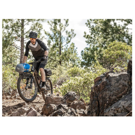 Tylni bagażnik Topeak TetraRack M2 HD