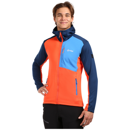 Męska bluza Kilpi Sevelen-M