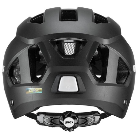 Kask rowerowy Uvex City Stride