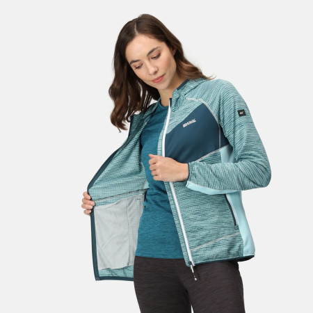 Bluza damska Regatta Womens Attare II