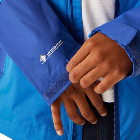 Kurtka dziecięca Regatta Jr Calderdale III