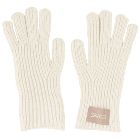 Rękawiczki Regatta Connora Gloves beżowy LightVanilla
