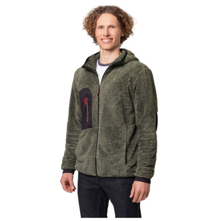 Bluza męska Rafiki Hulk