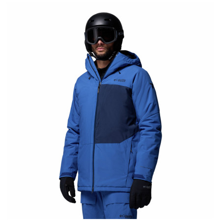 Kurtka zimowa męska Columbia Winter District™ III Jacket