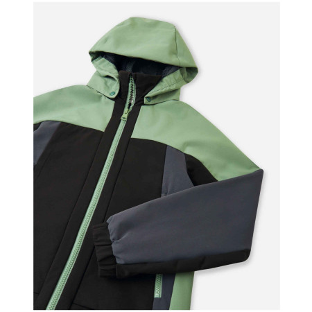 Kurtka dziecięca Reima Vaeltava