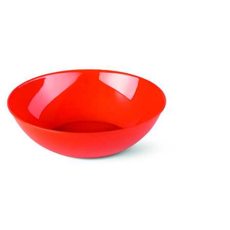 Miska GSI Outdoors Cascadian Bowl pomarańczowy Terracotta