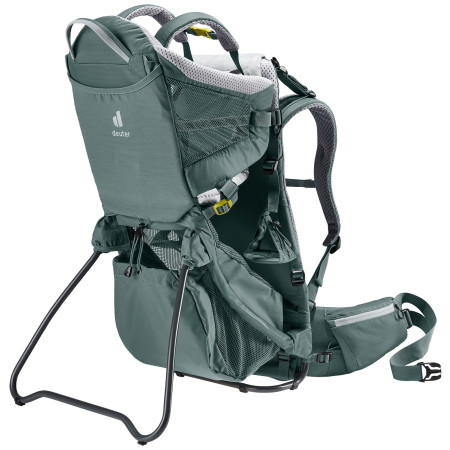 Nosidełko Deuter Kid Comfort Active