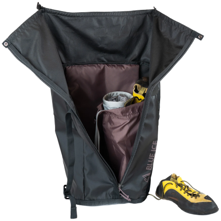 Plecak Blue Ice Moonlight 25L
