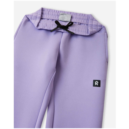 Dziecięce spodnie dresowe Reima Letkis