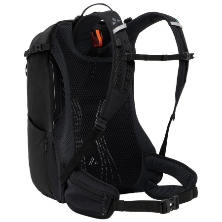 Plecak rowerowy Vaude Trailvent 20