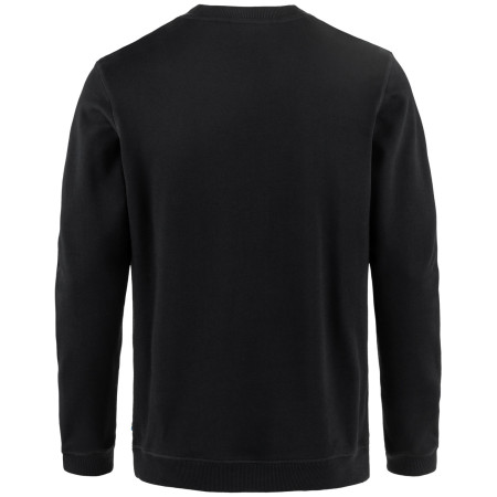 Męska bluza Fjällräven 1960 Logo Badge Sweater