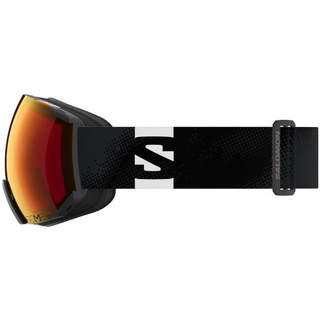 Gogle narciarskie Salomon Radium Sigma