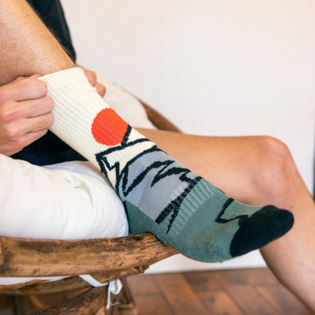 Skarpetki YY VERTICAL Mountain Origin