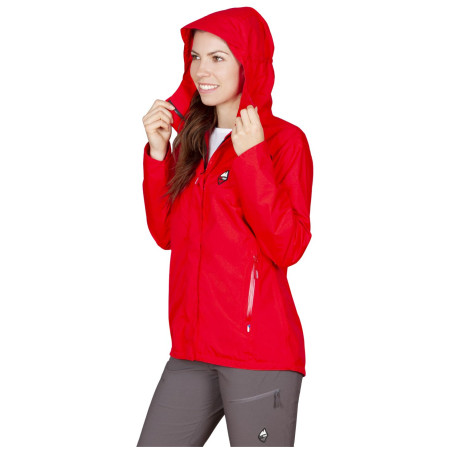 Kurtka damska High Point Montanus Lady