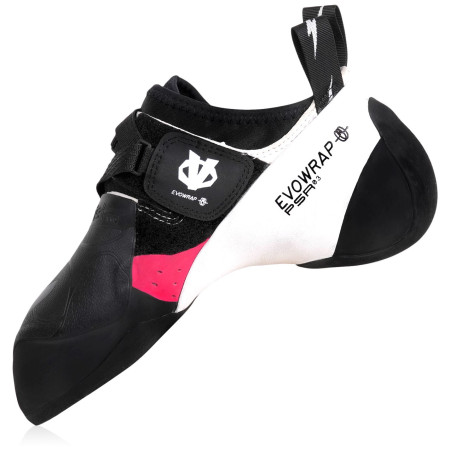Buty wspinaczkowe Evolv Zenist Pro