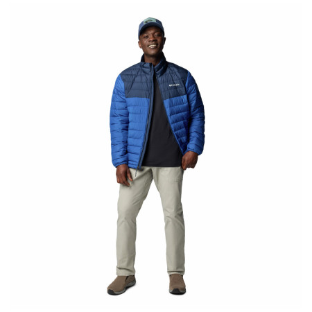 Kurtka męska Columbia Powder Lite™ II Jacket