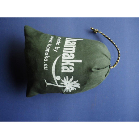 Akcesoria do hamaków Hamaka.eu Strap 2