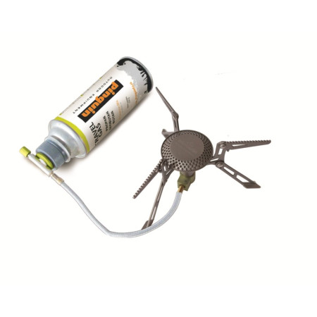 Kuchenka Pinguin Mantis Titan