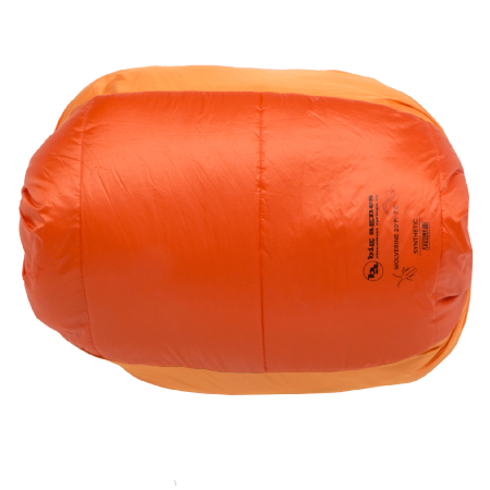 Śpiwór dziecięcy Big Agnes Wolverine 20