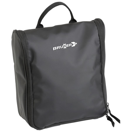 Kosmetyczka Brunner Holiday czarny