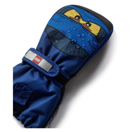 Rękawiczki dziecięce Lego Wear Lwagan 805