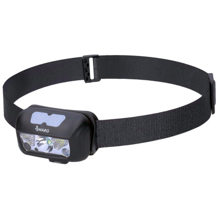 Czołówka Warg Lunar Charger