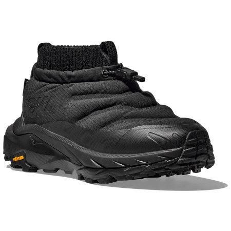 Buty męskie Hoka M Kaha 2 Frost Moc Gtx czarny Black / Black