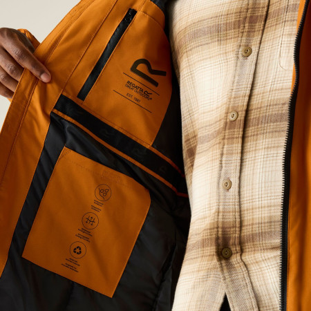 Kurtka męska Regatta Balaton