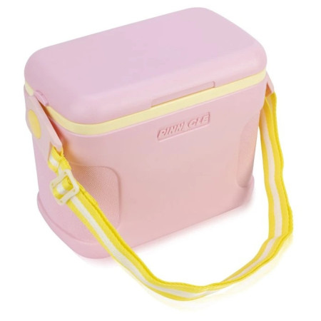 Torba termiczna Pinnacle Passion 8L