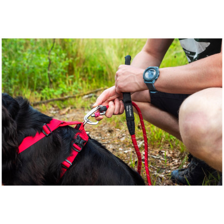 Smycz dla psa Mountain Paws Rope Dog Lead