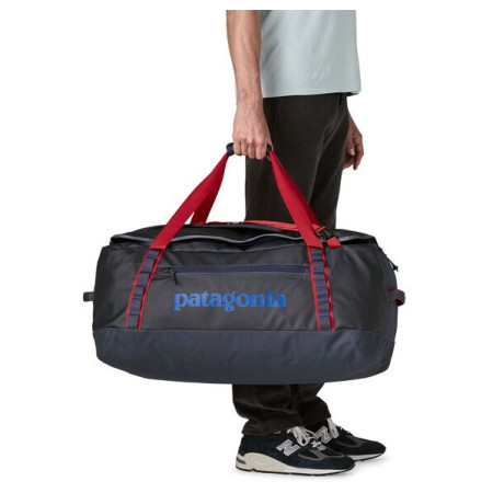 Torba podróżna Patagonia Black Hole Duffel 70L