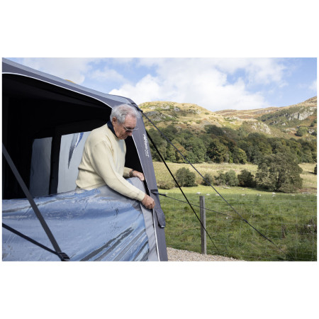 Przedsionek Vango Balletto Pro Air 330