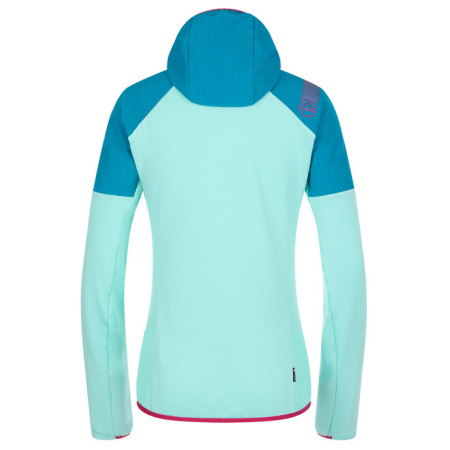 Bluza damska La Sportiva Session Tech Hoody W