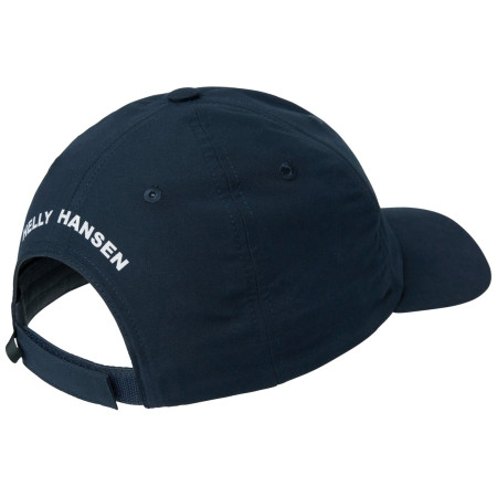 Bejsbolówka Helly Hansen Crew Cap 2.0