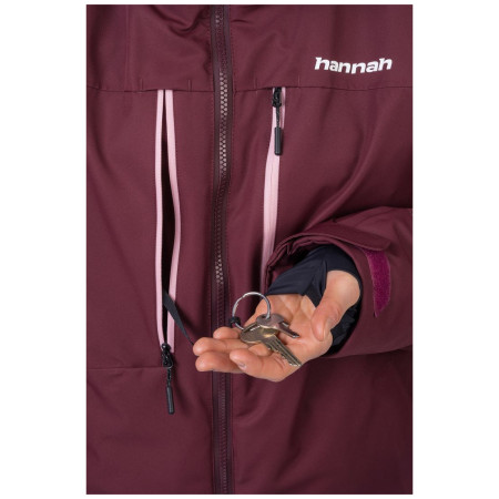 Kurtka damska Hannah Noren