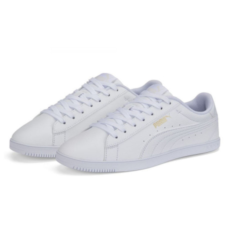 Buty damskie Puma Vikky Lopro biały white