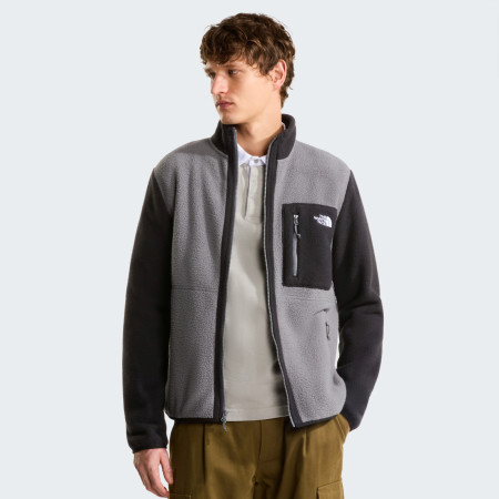 Kurtka męska The North Face M Yumiori Full Zip