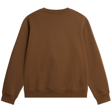 Bluza męska The North Face Essential Drew Peak Regular Crew