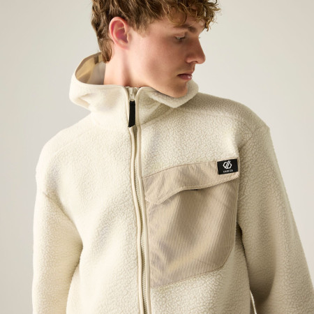 Bluza męska Dare 2b Firn Hooded Borg Fleece