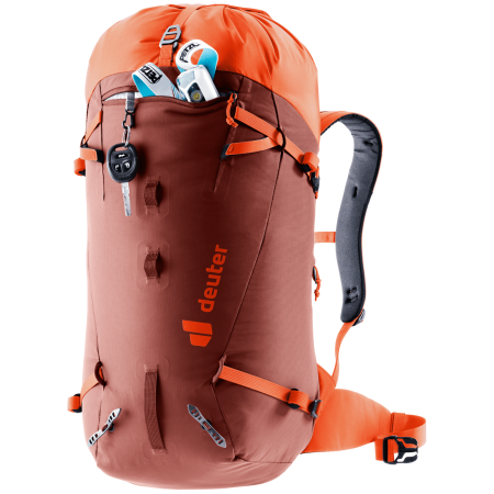 Plecak Deuter Guide 30
