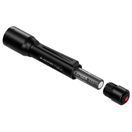 Latarka Ledlenser P3 Core