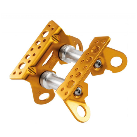 Ochraniacz na linę Petzl Roller Coaster