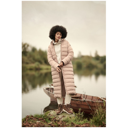 Damski płaszcz zimowy Regatta Elender