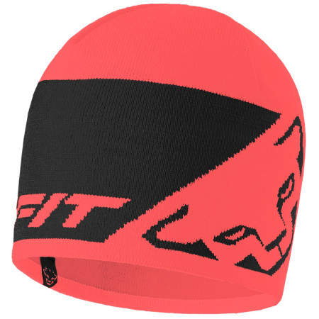 Czapka Dynafit Leopard Logo Beanie